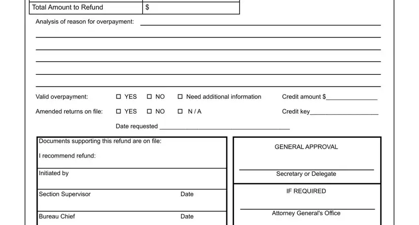 Tips on how to fill out Form Rpd 41071 part 5