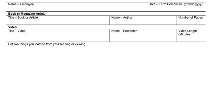 Filling in segment 1 in Wisconsin Form Cfs 2114