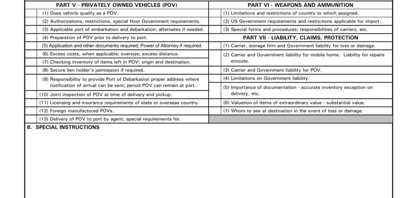 Dd Form 1797 Fill Out Printable PDF Forms Online