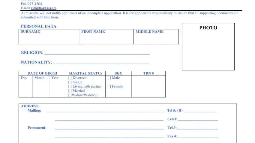 heart college of hospitality services runaway bay runaway bay conclusion process outlined (step 1)