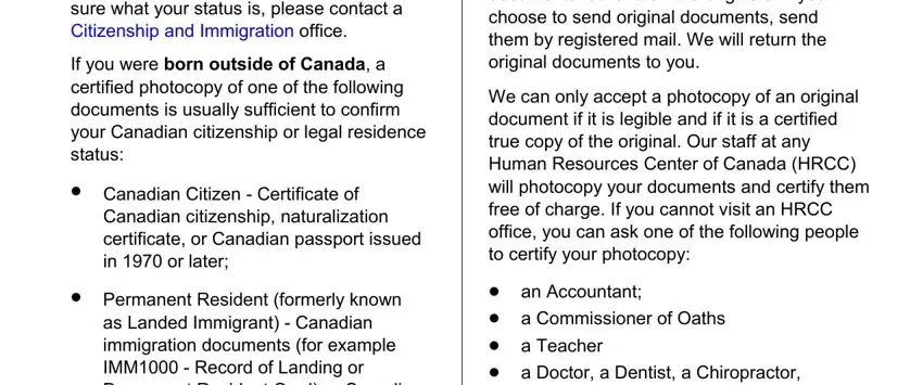 How you can fill out oas application pdf stage 1