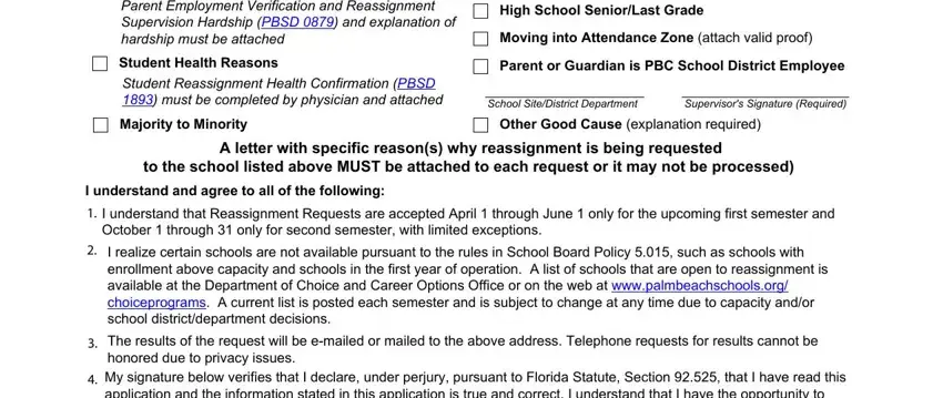 palm beach county school reassignment writing process shown (part 3)