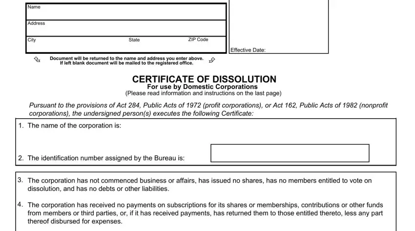 Form Bcs Cd 530 completion process explained (stage 1)