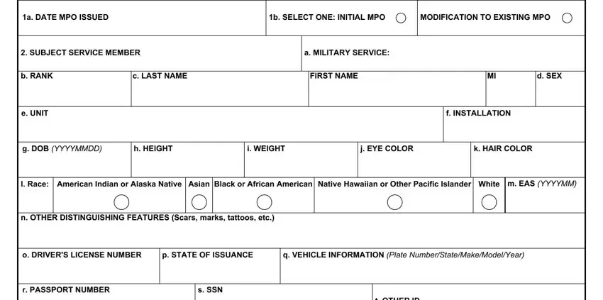 Dd Form 2873 Fill Out Printable PDF Forms Online