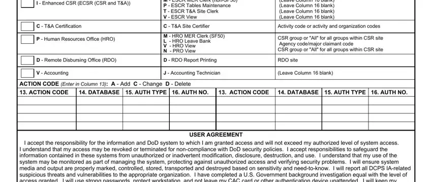 Dd Form 2929 Fill Out Printable PDF Forms Online
