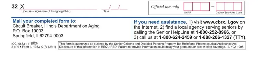 il 1363 circuit breaker application conclusion process clarified (part 5)