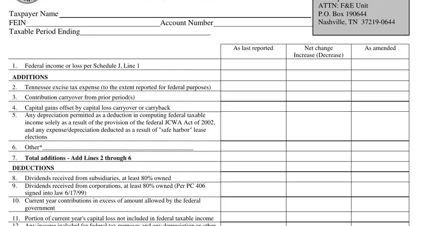 Simple tips to fill out Form Rv F1406301 part 1
