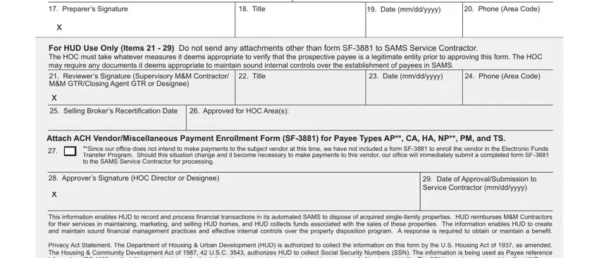 Form Sams 1111 ≡ Fill Out Printable Pdf Forms Online