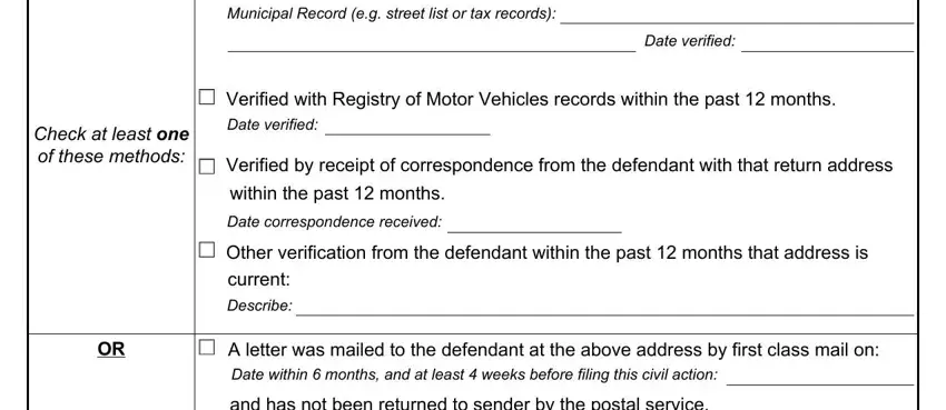 verification defendant conclusion process shown (portion 2)