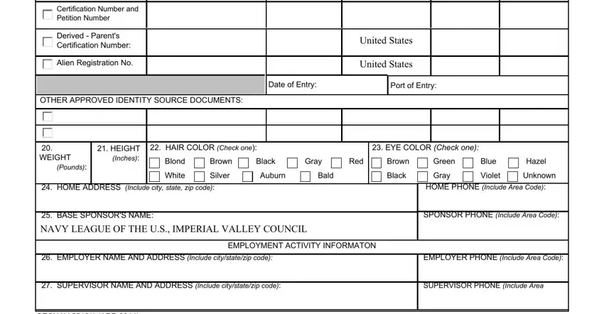 Form Secnav 5512 1 ≡ Fill Out Printable PDF Forms Online