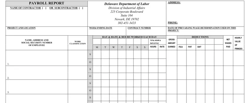 dept of labor delaware unemployment w 2 form completion process described (part 1)