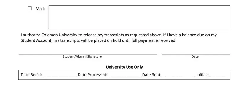 kelsey jennings transcript request conclusion process detailed (part 2)
