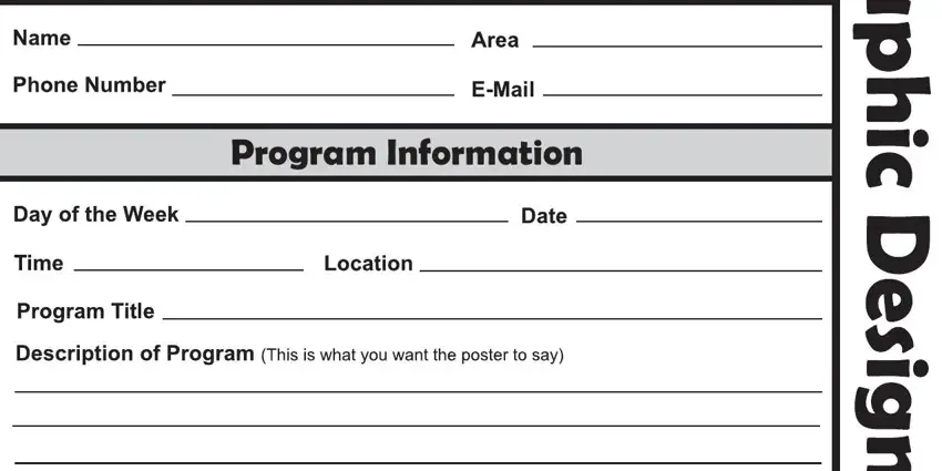 logo design request form pdf writing process clarified (stage 1)