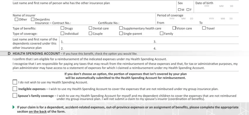 insurer writing process explained (portion 2)