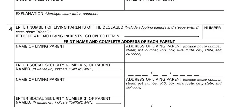 Form Ssa 1724 ≡ Fill Out Printable PDF Forms Online