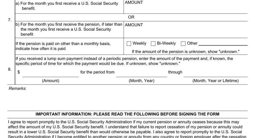 Filling out segment 4 of ssa 308