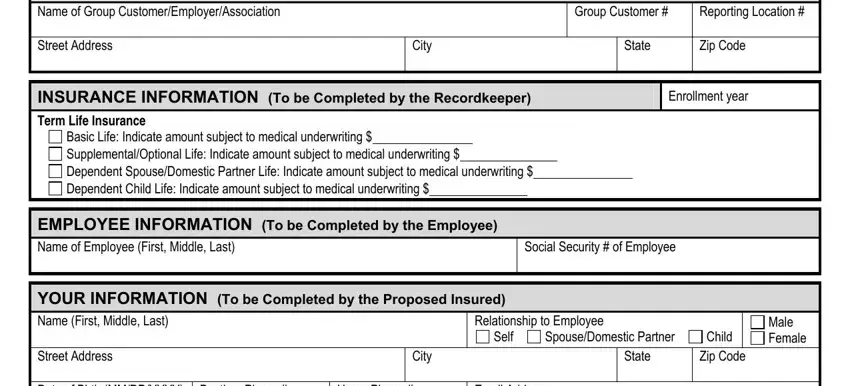 metlife form statement health pdf completion process clarified (stage 1)