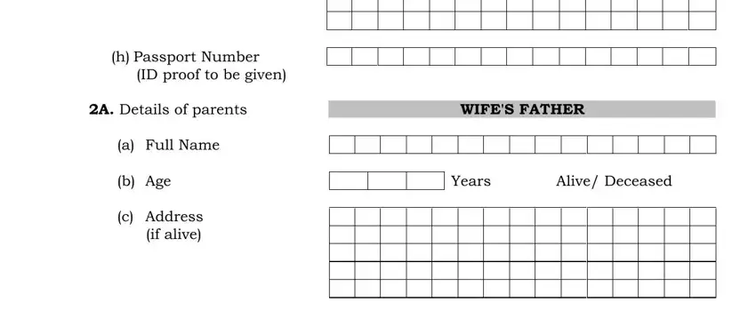 form d memorandum of marriage marathi pdf conclusion process outlined (part 5)