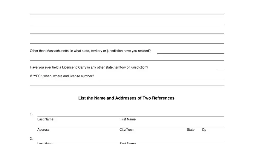 A way to fill in fa 25 26 application online step 5