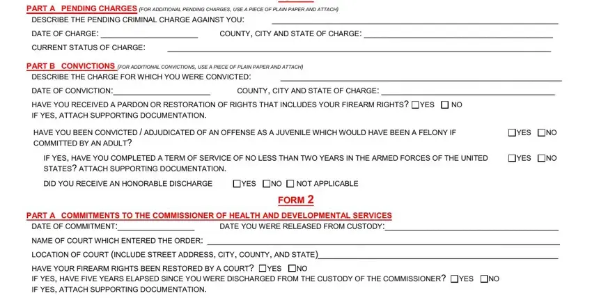 virginia concealed carry permit renewal form conclusion process explained (step 4)