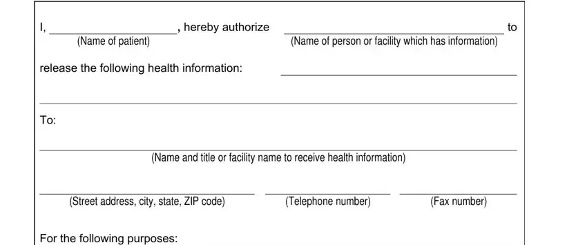 The best way to fill out dhcs 6247 authorization part 1