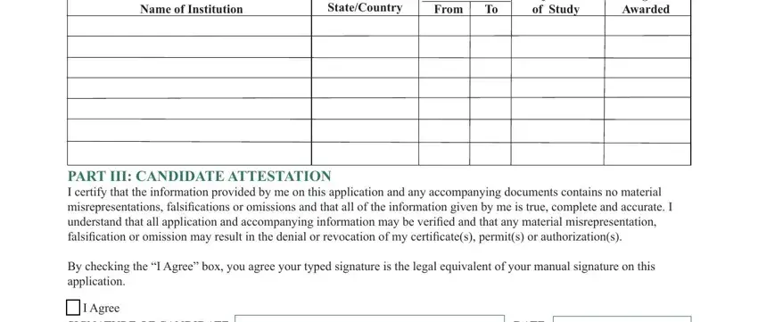 The best ways to fill out connecticut dsap step 5