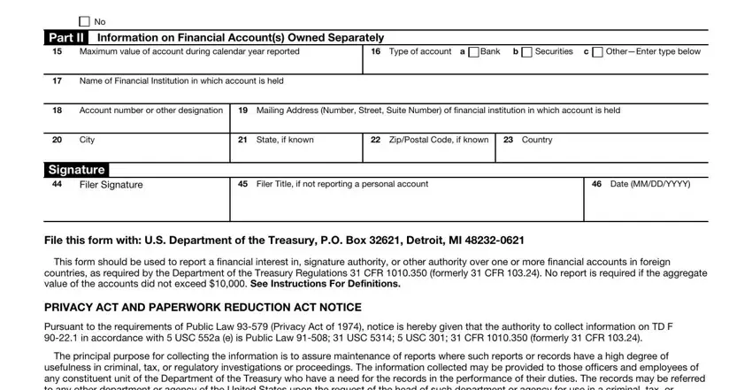 Form Td F 90 22 1 ≡ Fill Out Printable Pdf Forms Online