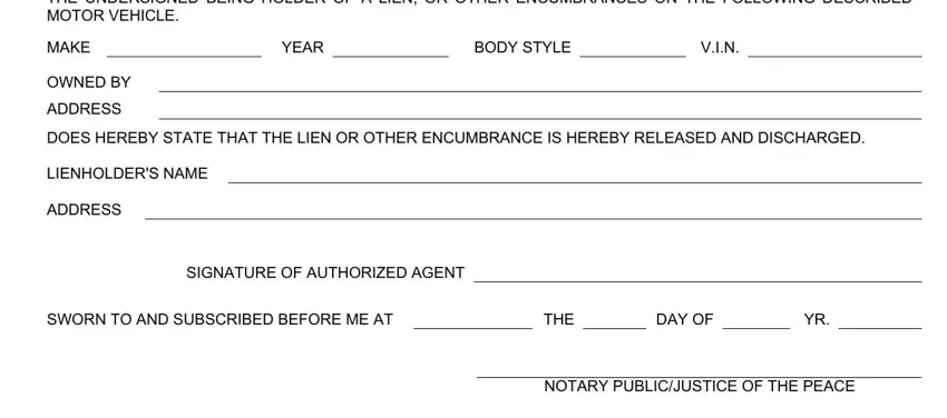 OWNED BY, MAKE, and THE UNDERSIGNED BEING HOLDER OF A of dealer reassignment form