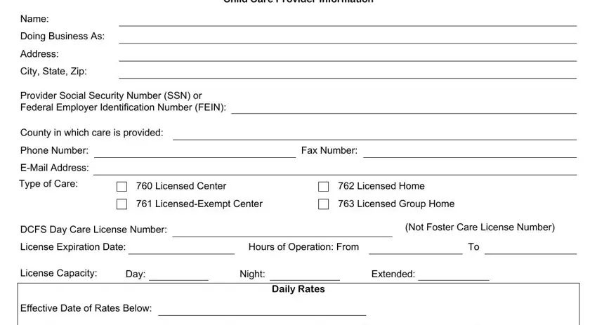 Peoria conclusion process outlined (step 1)