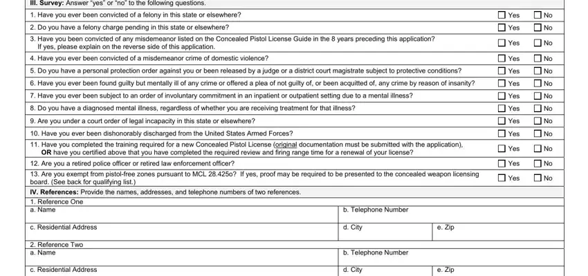 Simple tips to fill out Michigan Form Ri 012 step 5