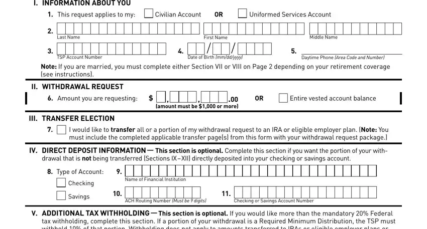 tsp age withdrawal completion process clarified (part 1)