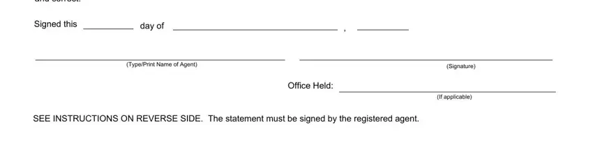 Hawaii Form X 8 writing process clarified (step 2)