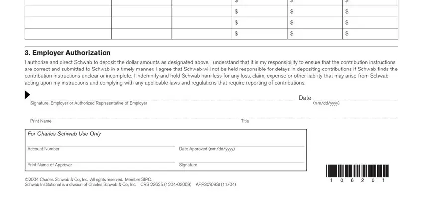 Contribution Transmittal Form ≡ Fill Out Printable PDF Forms Online