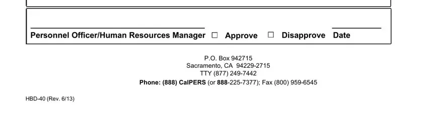 cal hr hbd 40 completion process detailed (step 4)