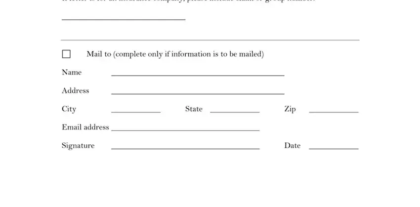 this field, next field, and other fields inside hcc enrollment verification form