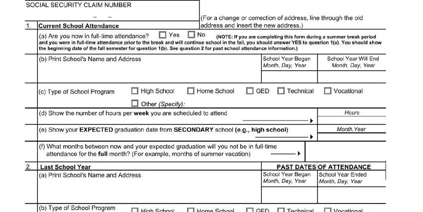 Ssa 1372 Bk Form ≡ Fill Out Printable Pdf Forms Online