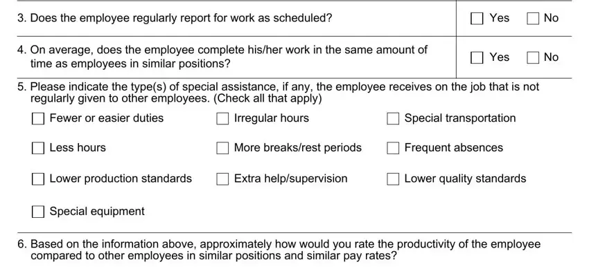 time as employees in similar, Extra helpsupervision, and Yes of social work questionnaire