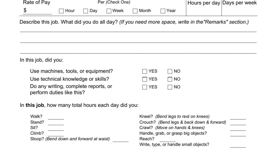 Ssa 3369 Bk Form ≡ Fill Out Printable PDF Forms Online