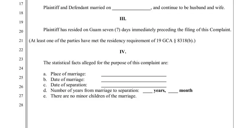 guam divorce conclusion process outlined (step 2)