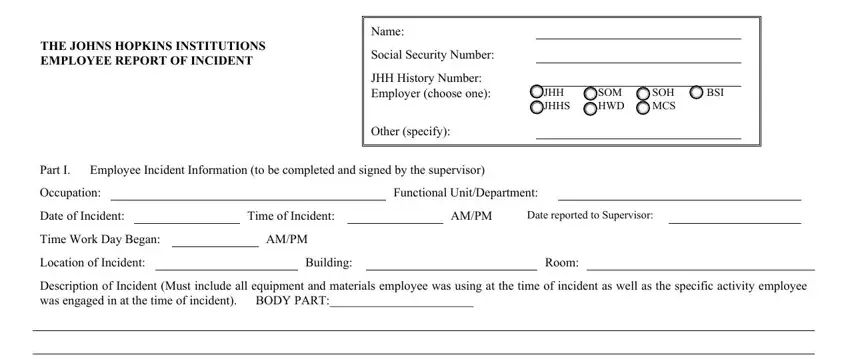 Tips to prepare Jhh Form 15 1402020 part 1