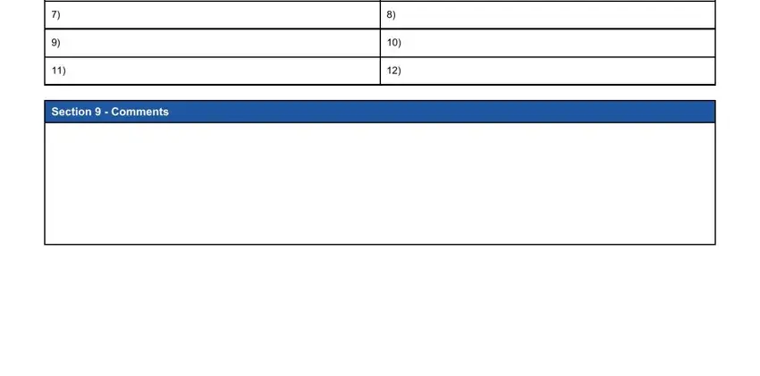 Best ways to complete Form Fin Po 001 part 4