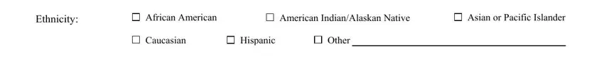 Caucasian, Email address required  Mailing, and American IndianAlaskan Native inside Ssef Entry Form