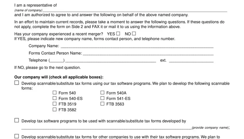 Form Ftb 1096 completion process clarified (part 1)