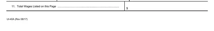 Form Ui 40a ≡ Fill Out Printable Pdf Forms Online