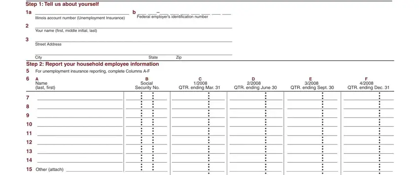 Form Ui Har conclusion process explained (part 1)