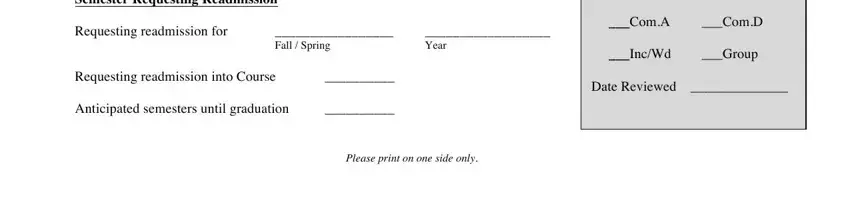 reapplying writing process detailed (portion 3)