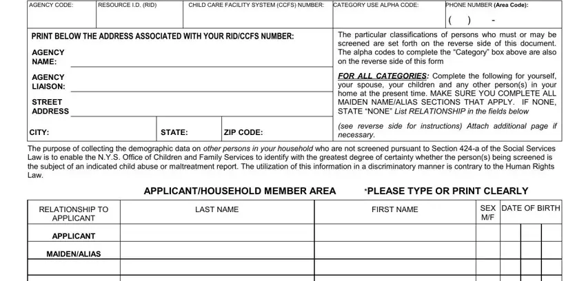 Form Ldss 3370 ≡ Fill Out Printable PDF Forms Online