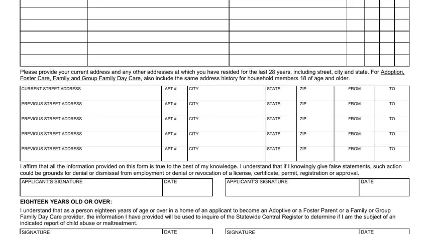 Form Ldss 3370 ≡ Fill Out Printable PDF Forms Online