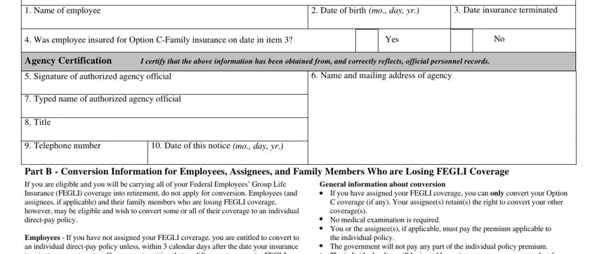 How you can fill in assignee stage 4