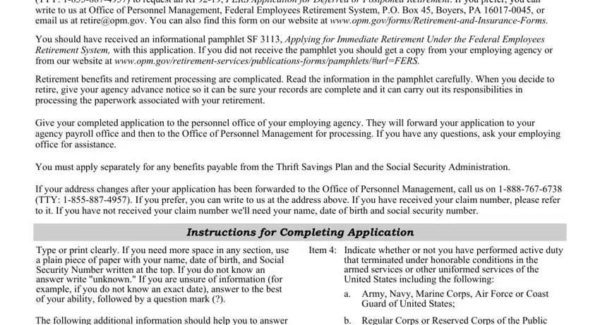 Standard Form 3107 ≡ Fill Out Printable PDF Forms Online